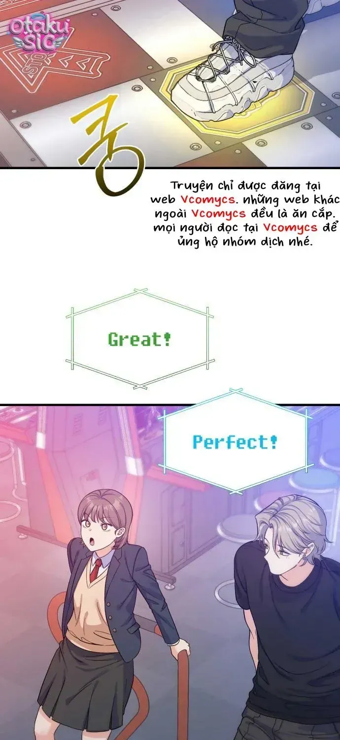 Vì Một Thúc Viên Mãn Cho Đôi Ta Chap 12 - Next Chap 13