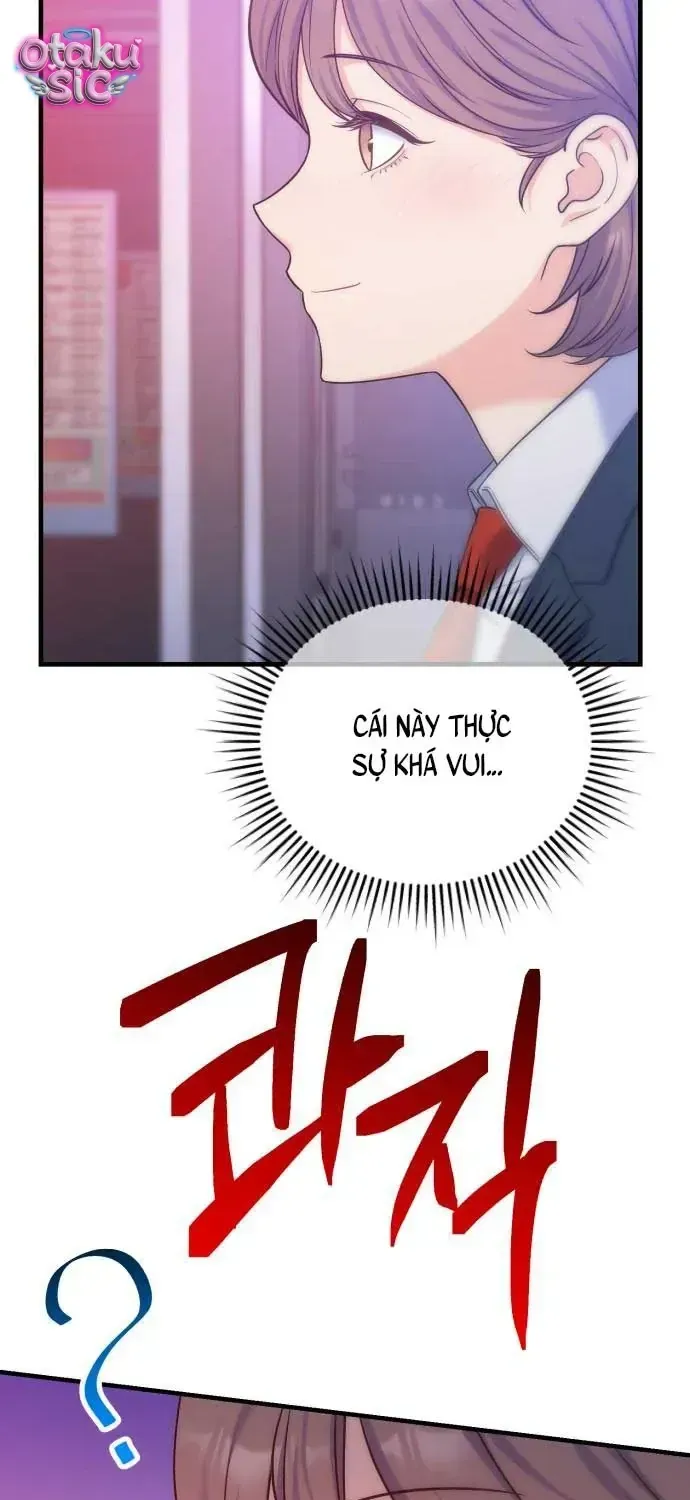 Vì Một Thúc Viên Mãn Cho Đôi Ta Chap 12 - Next Chap 13