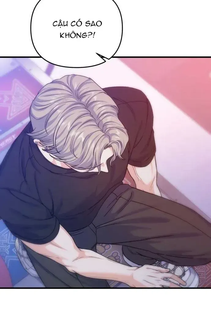 Vì Một Thúc Viên Mãn Cho Đôi Ta Chap 12 - Next Chap 13