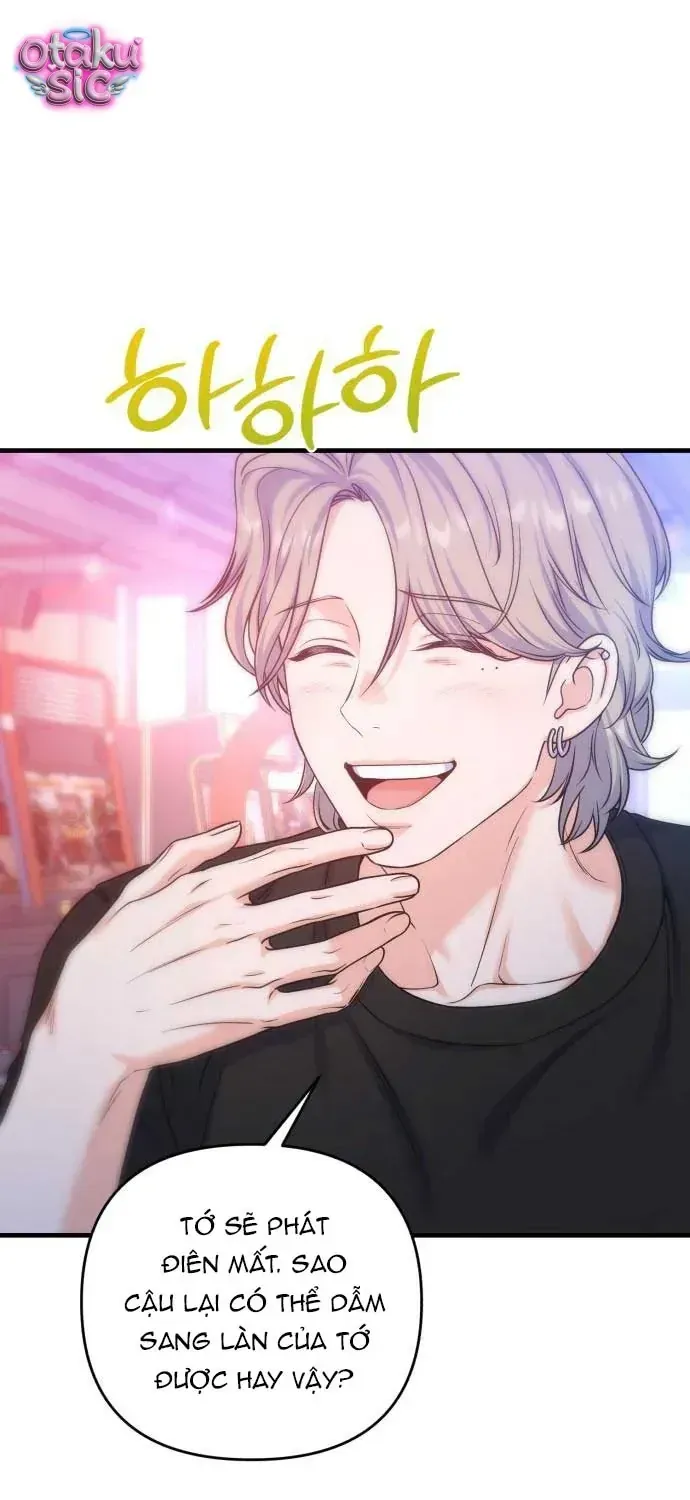 Vì Một Thúc Viên Mãn Cho Đôi Ta Chap 12 - Next Chap 13