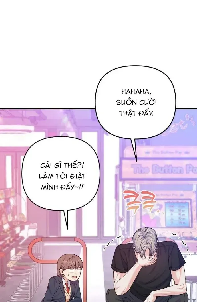 Vì Một Thúc Viên Mãn Cho Đôi Ta Chap 12 - Next Chap 13