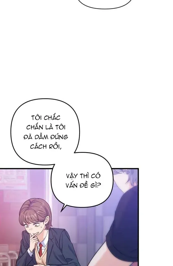 Vì Một Thúc Viên Mãn Cho Đôi Ta Chap 12 - Next Chap 13