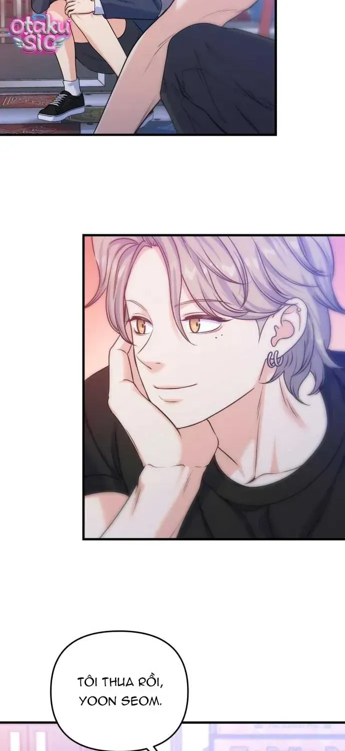 Vì Một Thúc Viên Mãn Cho Đôi Ta Chap 12 - Next Chap 13