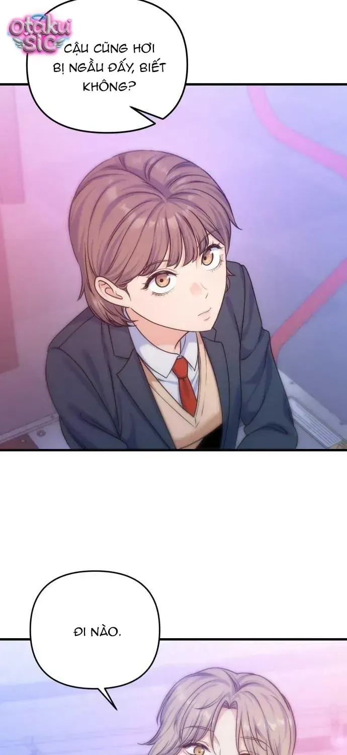 Vì Một Thúc Viên Mãn Cho Đôi Ta Chap 12 - Next Chap 13