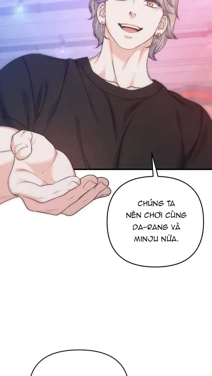 Vì Một Thúc Viên Mãn Cho Đôi Ta Chap 12 - Next Chap 13