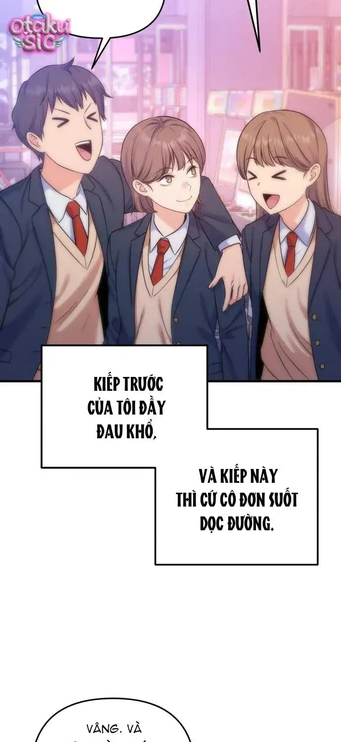 Vì Một Thúc Viên Mãn Cho Đôi Ta Chap 12 - Next Chap 13