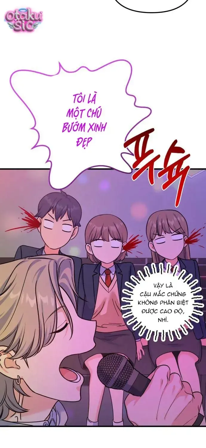 Vì Một Thúc Viên Mãn Cho Đôi Ta Chap 12 - Next Chap 13