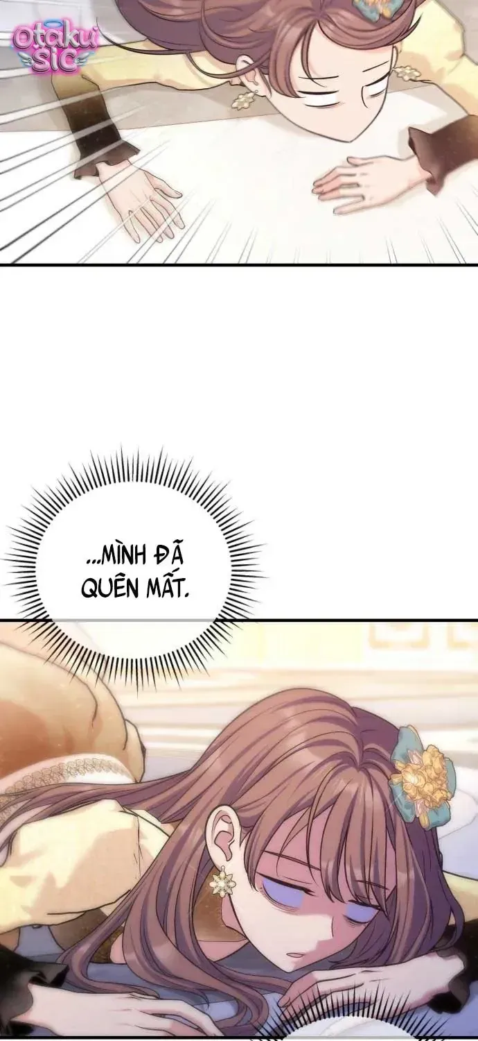 Vì Một Thúc Viên Mãn Cho Đôi Ta Chap 12 - Next Chap 13