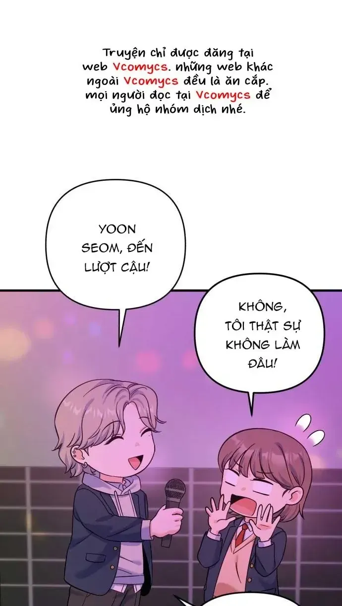 Vì Một Thúc Viên Mãn Cho Đôi Ta Chap 12 - Next Chap 13