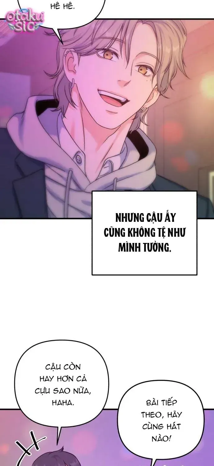 Vì Một Thúc Viên Mãn Cho Đôi Ta Chap 12 - Next Chap 13