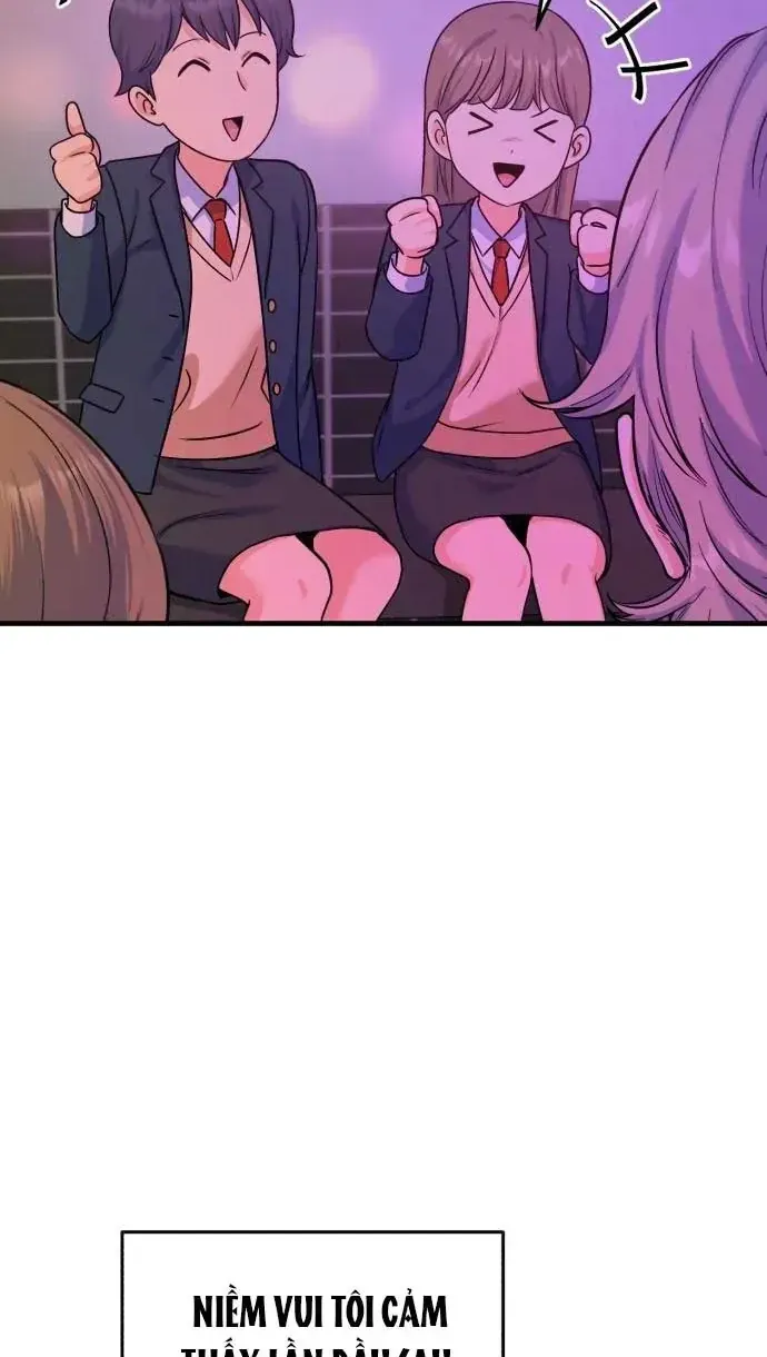 Vì Một Thúc Viên Mãn Cho Đôi Ta Chap 12 - Next Chap 13