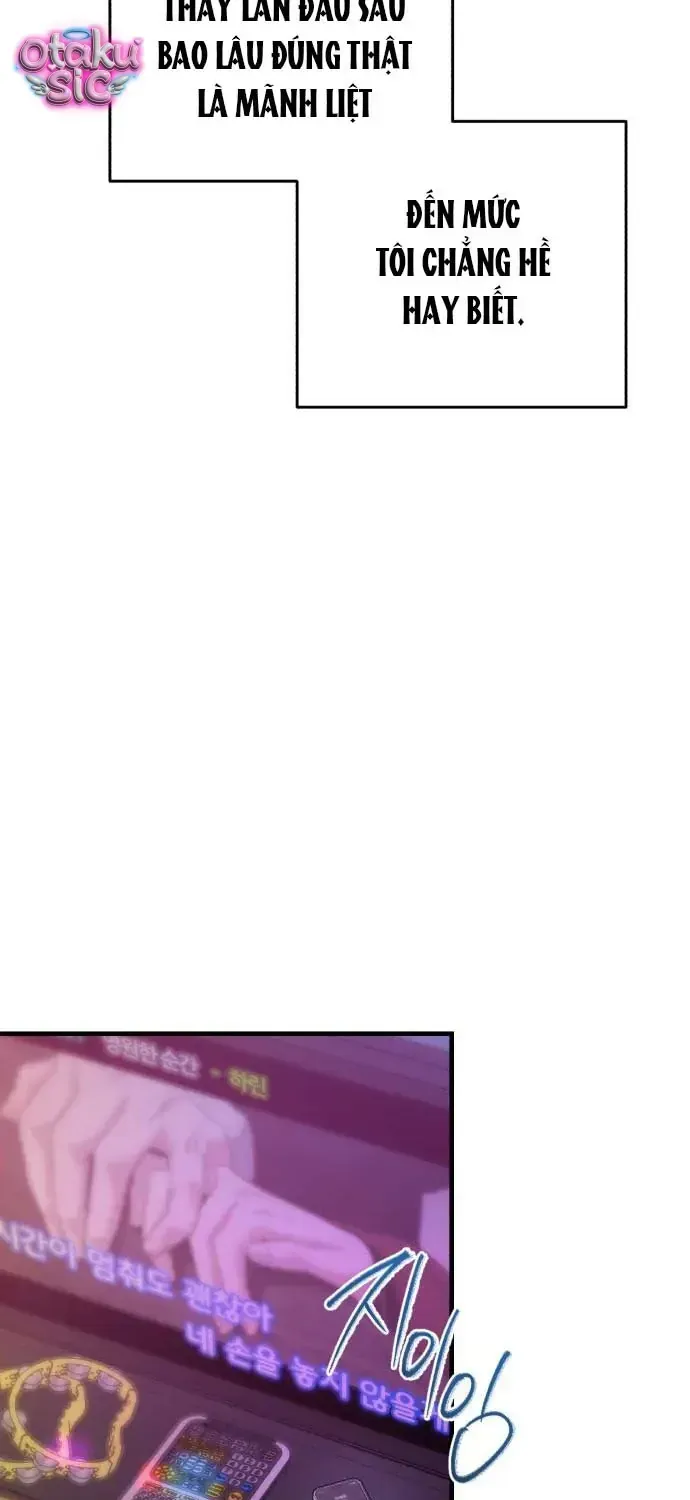 Vì Một Thúc Viên Mãn Cho Đôi Ta Chap 12 - Next Chap 13