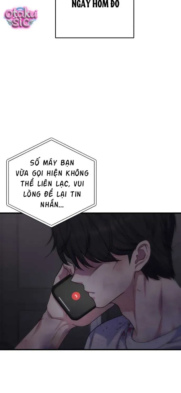 Vì Một Thúc Viên Mãn Cho Đôi Ta Chap 12 - Next Chap 13