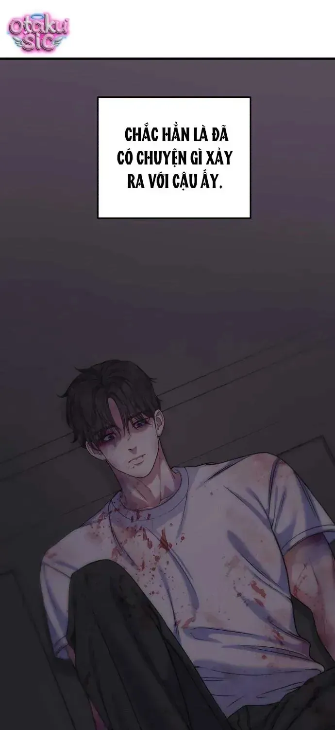 Vì Một Thúc Viên Mãn Cho Đôi Ta Chap 12 - Next Chap 13