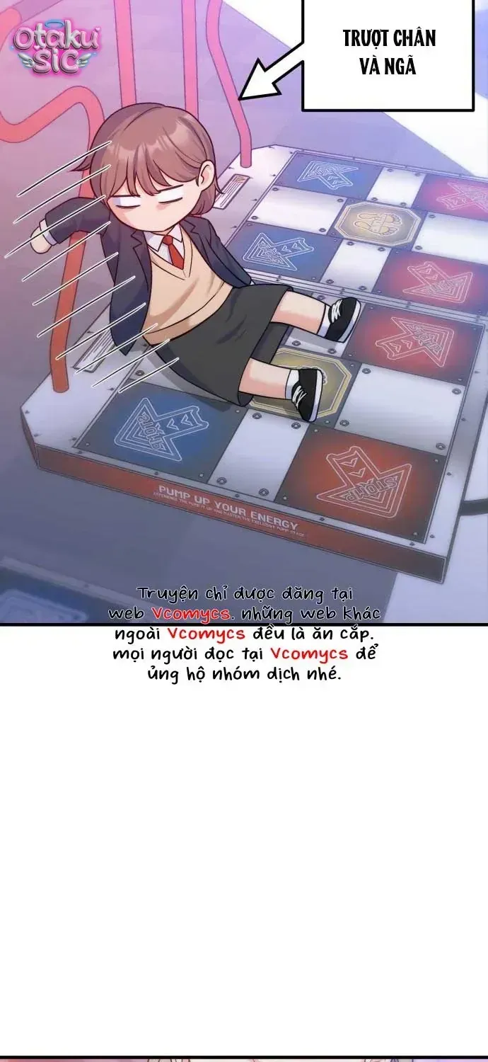 Vì Một Thúc Viên Mãn Cho Đôi Ta Chap 12 - Next Chap 13