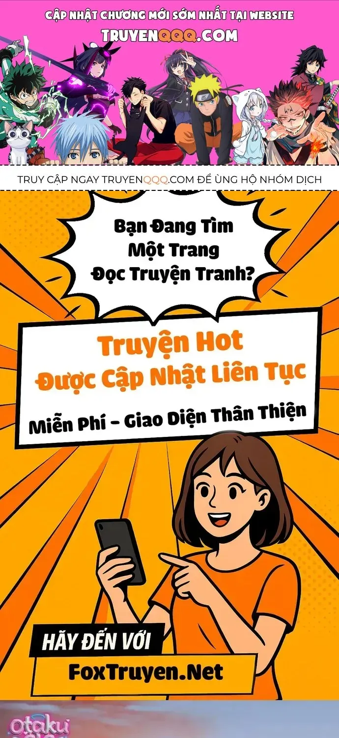 Vì Một Thúc Viên Mãn Cho Đôi Ta Chap 13 - Next Chap 14