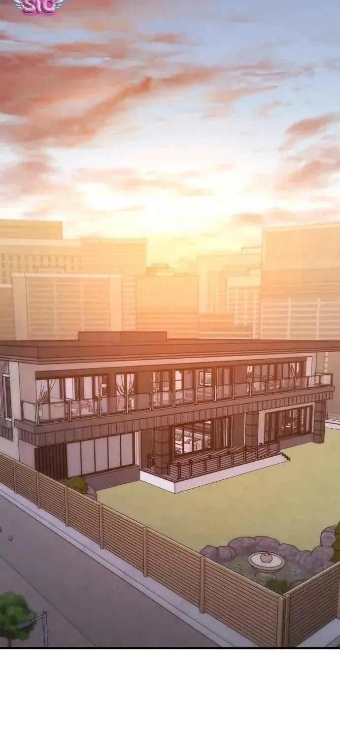 Vì Một Thúc Viên Mãn Cho Đôi Ta Chap 13 - Next Chap 14