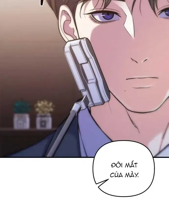 Vì Một Thúc Viên Mãn Cho Đôi Ta Chap 13 - Next Chap 14