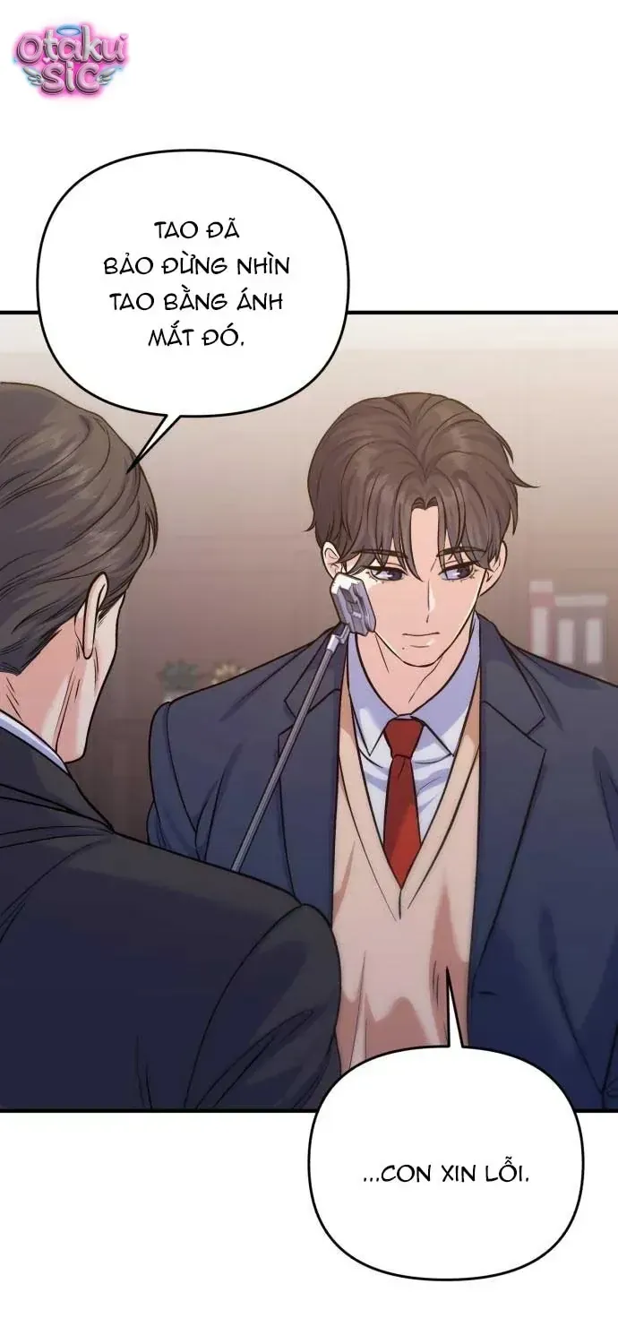 Vì Một Thúc Viên Mãn Cho Đôi Ta Chap 13 - Next Chap 14