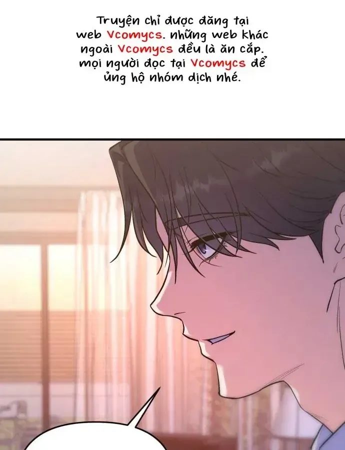 Vì Một Thúc Viên Mãn Cho Đôi Ta Chap 13 - Next Chap 14