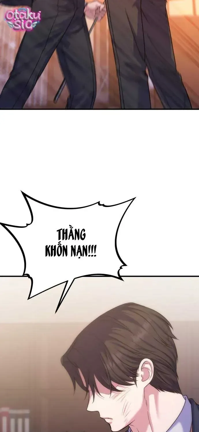 Vì Một Thúc Viên Mãn Cho Đôi Ta Chap 13 - Next Chap 14