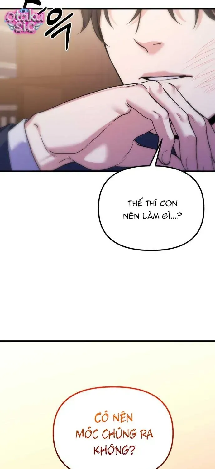 Vì Một Thúc Viên Mãn Cho Đôi Ta Chap 13 - Next Chap 14