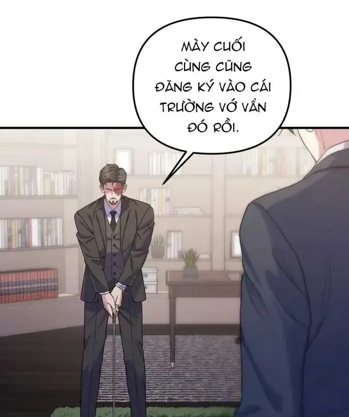 Vì Một Thúc Viên Mãn Cho Đôi Ta Chap 13 - Next Chap 14