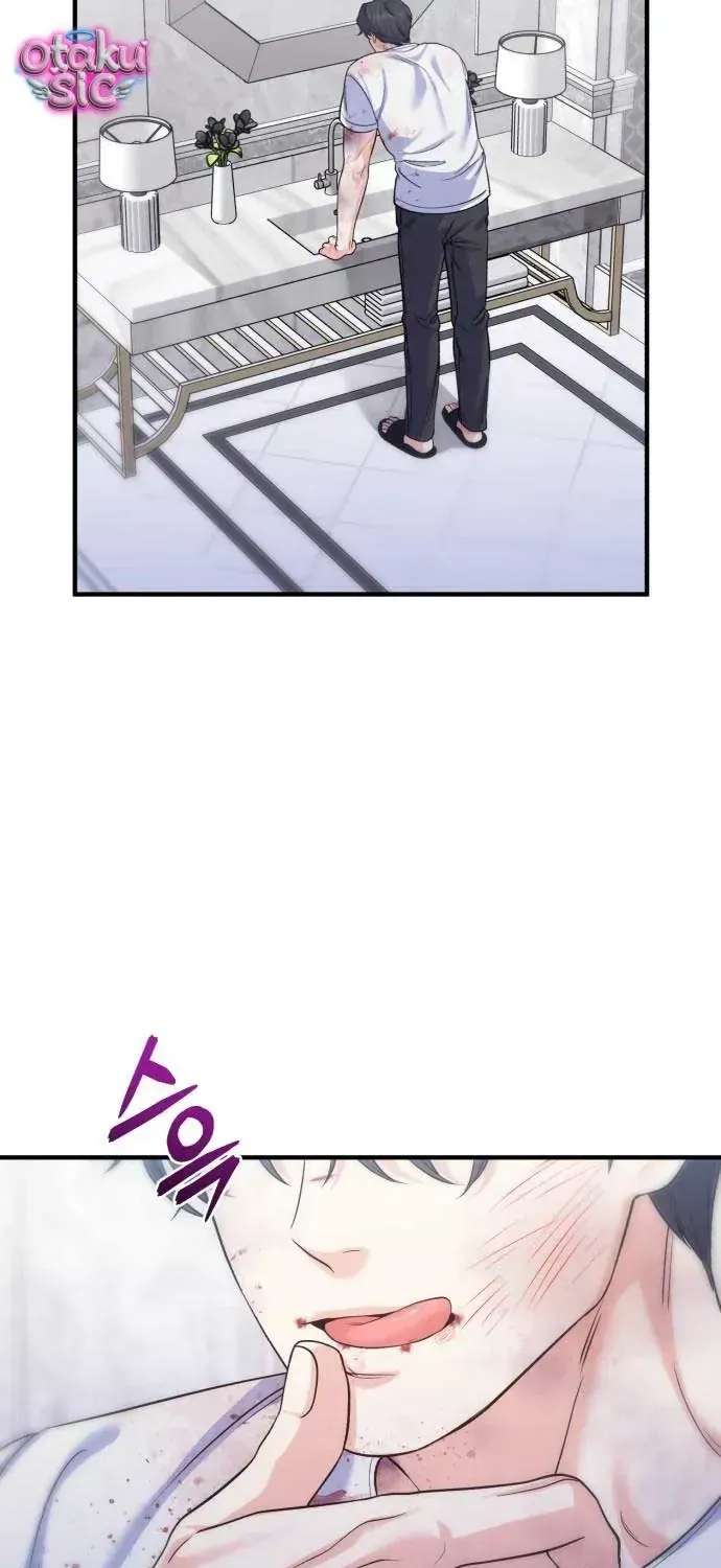 Vì Một Thúc Viên Mãn Cho Đôi Ta Chap 13 - Next Chap 14