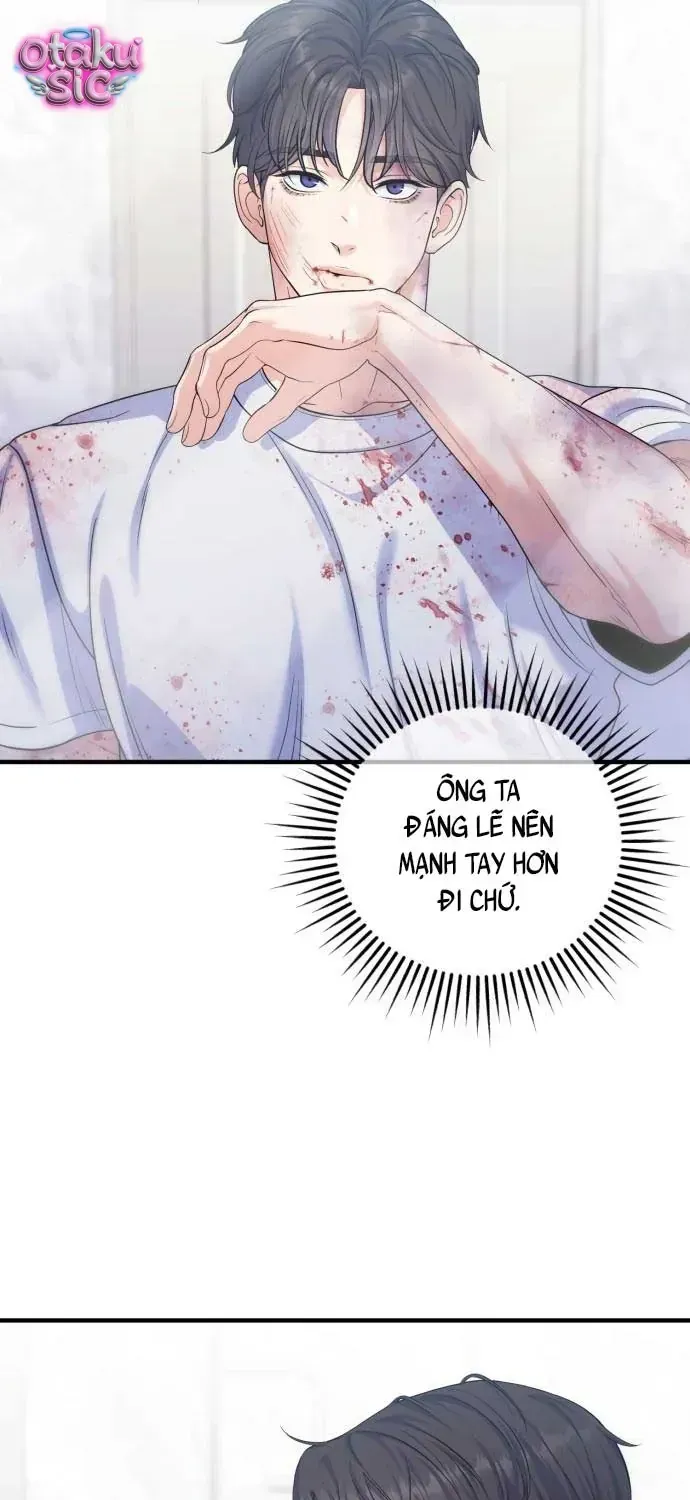 Vì Một Thúc Viên Mãn Cho Đôi Ta Chap 13 - Next Chap 14