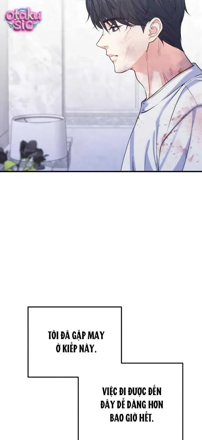 Vì Một Thúc Viên Mãn Cho Đôi Ta Chap 13 - Next Chap 14