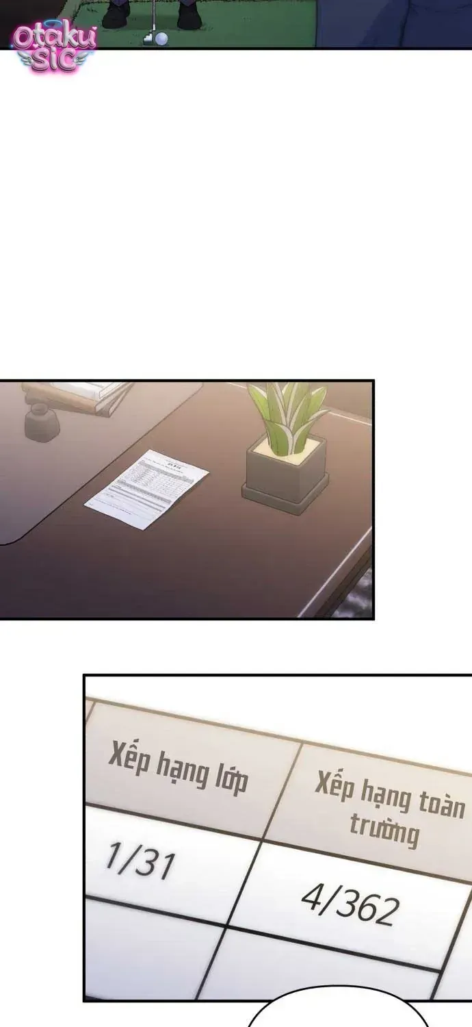 Vì Một Thúc Viên Mãn Cho Đôi Ta Chap 13 - Next Chap 14