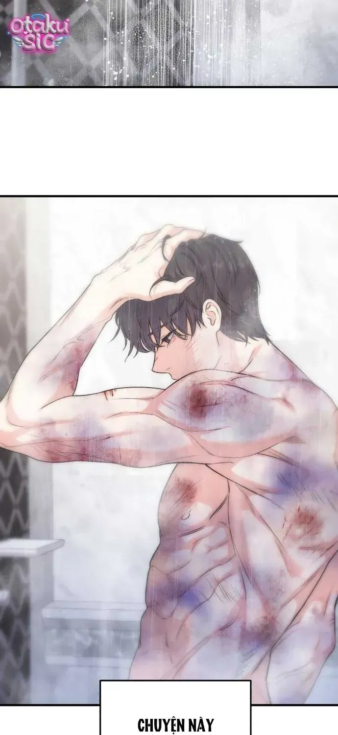 Vì Một Thúc Viên Mãn Cho Đôi Ta Chap 13 - Next Chap 14