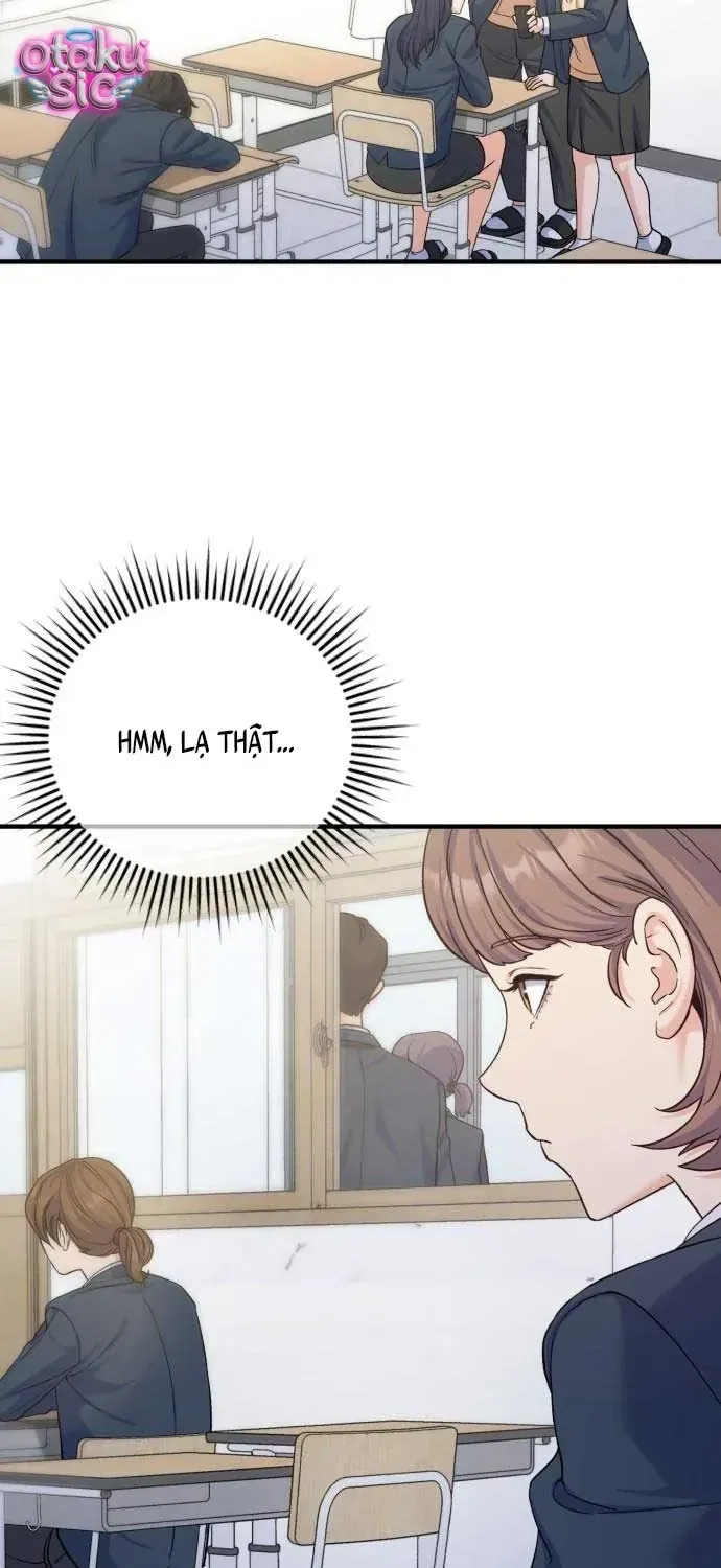 Vì Một Thúc Viên Mãn Cho Đôi Ta Chap 13 - Next Chap 14