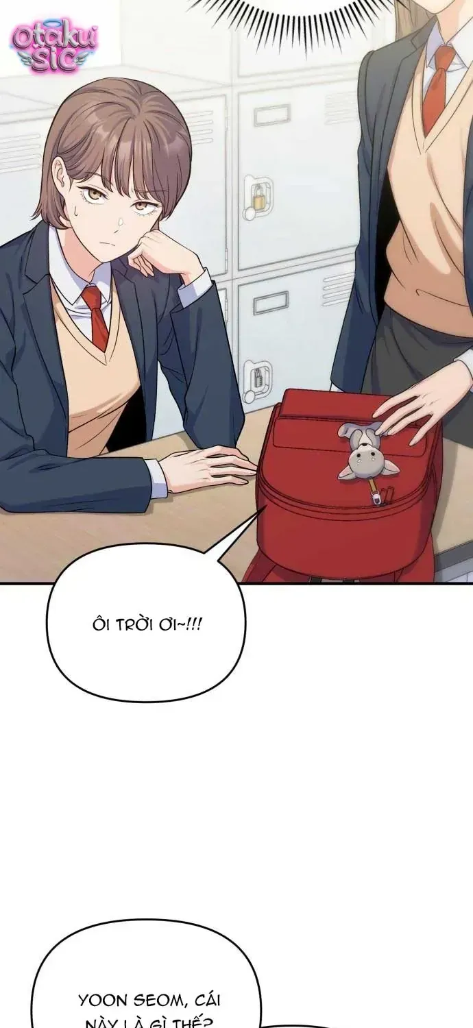 Vì Một Thúc Viên Mãn Cho Đôi Ta Chap 13 - Next Chap 14