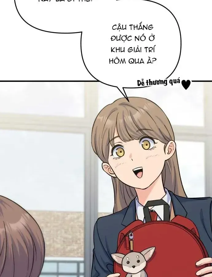 Vì Một Thúc Viên Mãn Cho Đôi Ta Chap 13 - Next Chap 14