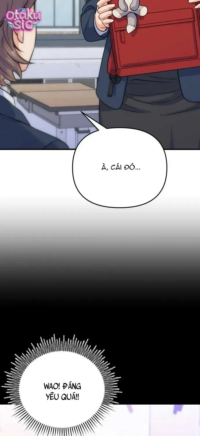 Vì Một Thúc Viên Mãn Cho Đôi Ta Chap 13 - Next Chap 14