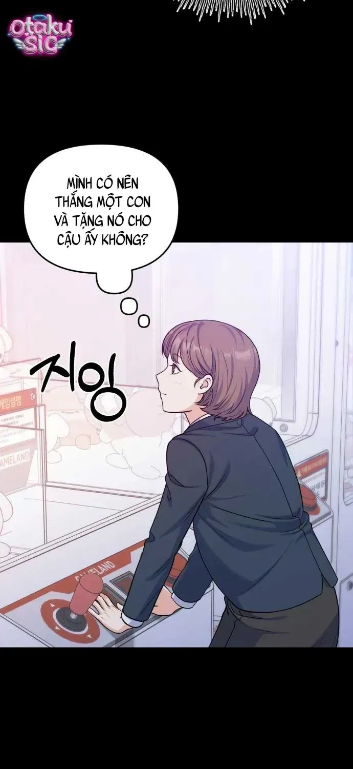 Vì Một Thúc Viên Mãn Cho Đôi Ta Chap 13 - Next Chap 14