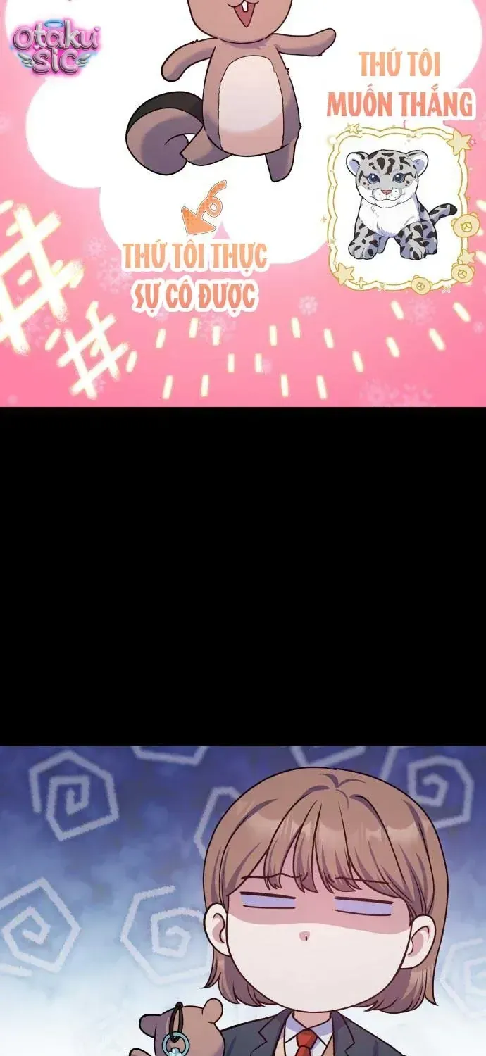 Vì Một Thúc Viên Mãn Cho Đôi Ta Chap 13 - Next Chap 14