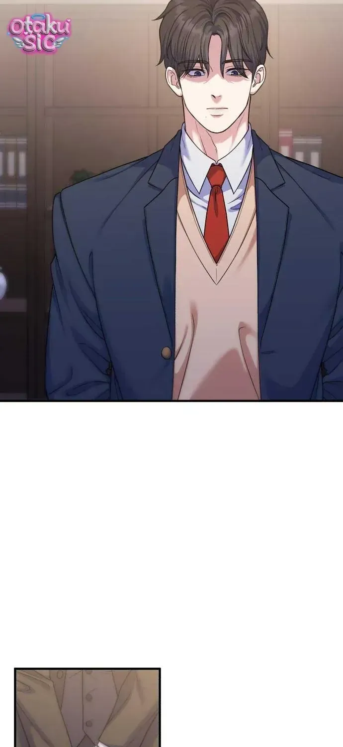 Vì Một Thúc Viên Mãn Cho Đôi Ta Chap 13 - Next Chap 14