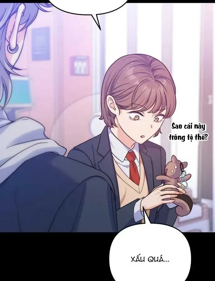 Vì Một Thúc Viên Mãn Cho Đôi Ta Chap 13 - Next Chap 14