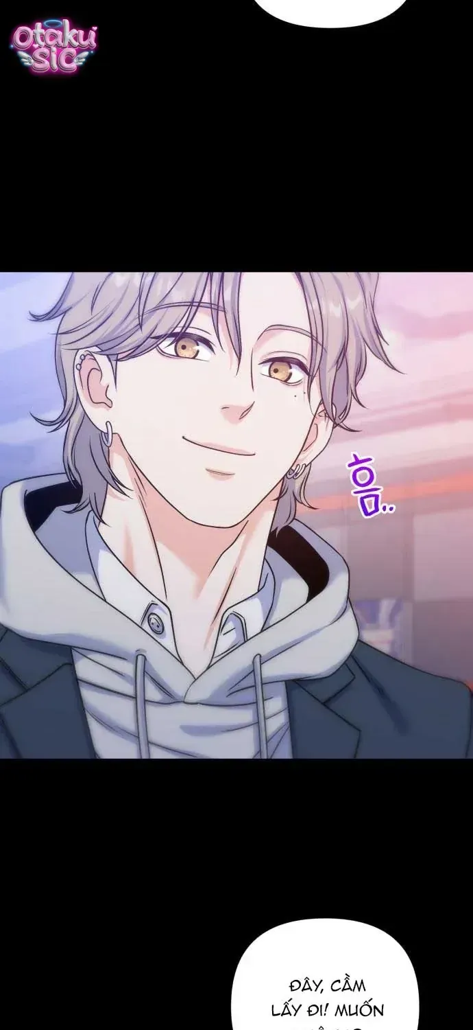 Vì Một Thúc Viên Mãn Cho Đôi Ta Chap 13 - Next Chap 14