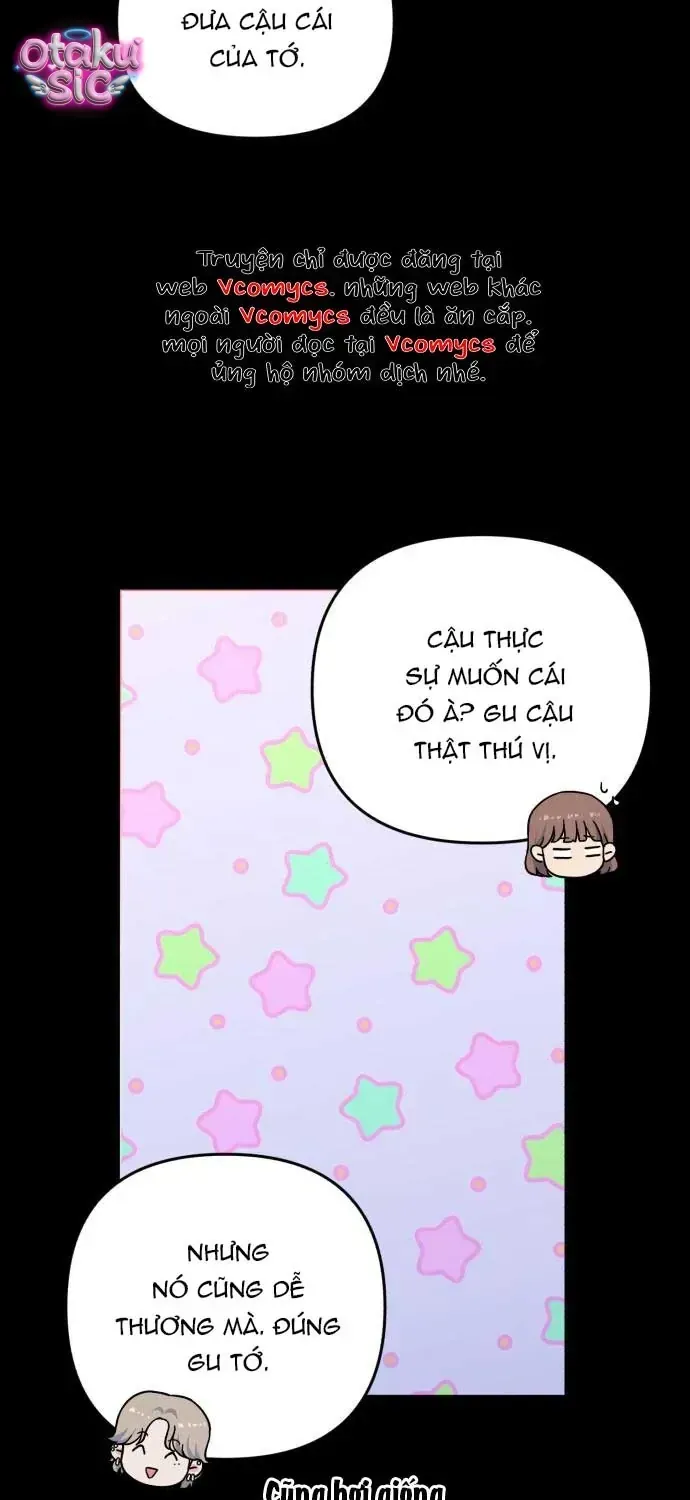 Vì Một Thúc Viên Mãn Cho Đôi Ta Chap 13 - Next Chap 14