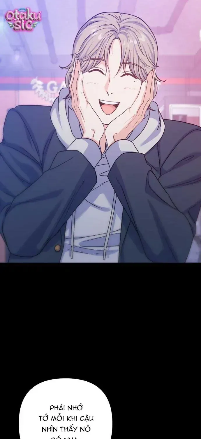 Vì Một Thúc Viên Mãn Cho Đôi Ta Chap 13 - Next Chap 14