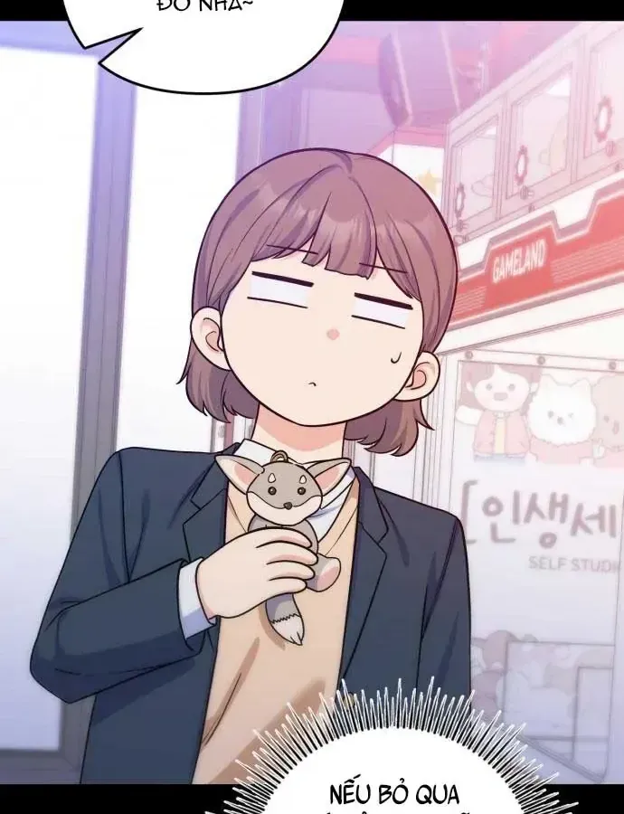 Vì Một Thúc Viên Mãn Cho Đôi Ta Chap 13 - Next Chap 14