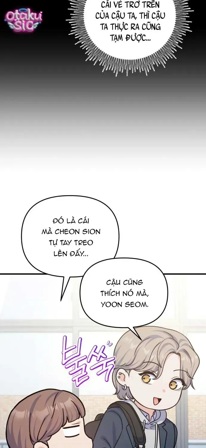 Vì Một Thúc Viên Mãn Cho Đôi Ta Chap 13 - Next Chap 14