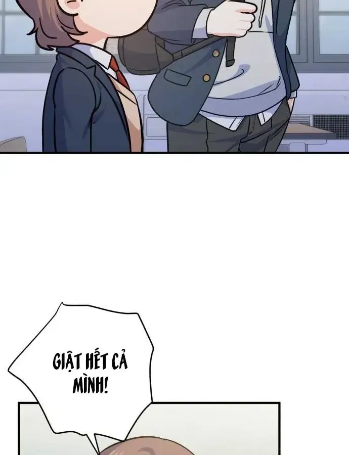 Vì Một Thúc Viên Mãn Cho Đôi Ta Chap 13 - Next Chap 14