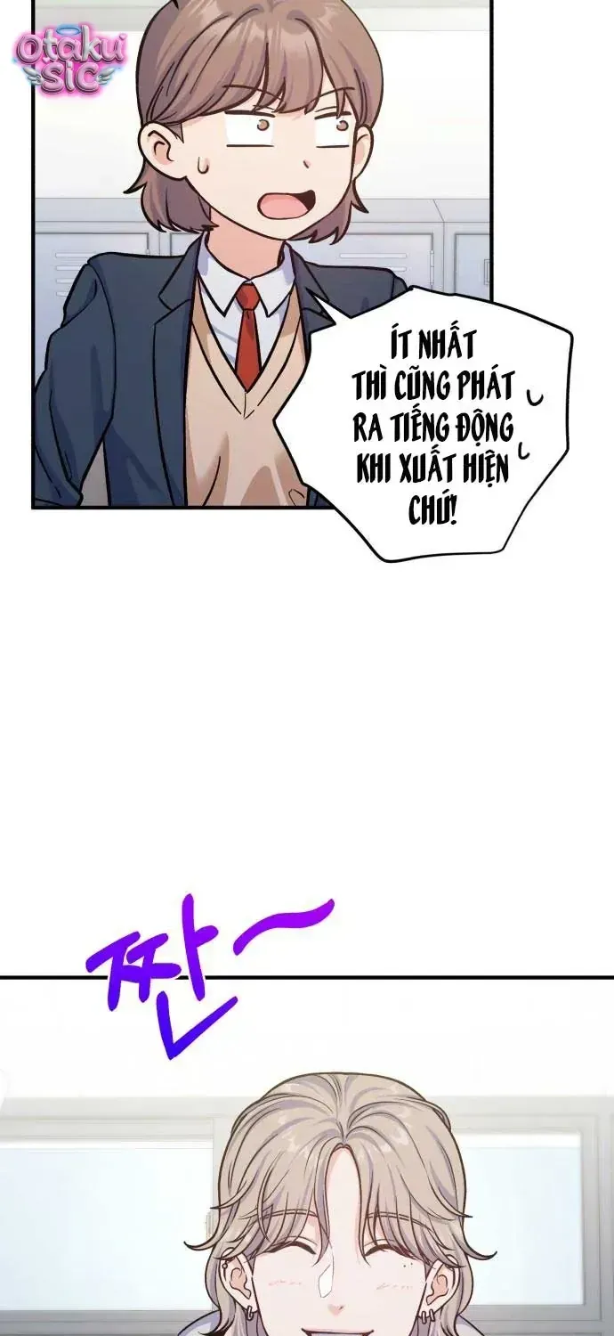 Vì Một Thúc Viên Mãn Cho Đôi Ta Chap 13 - Next Chap 14