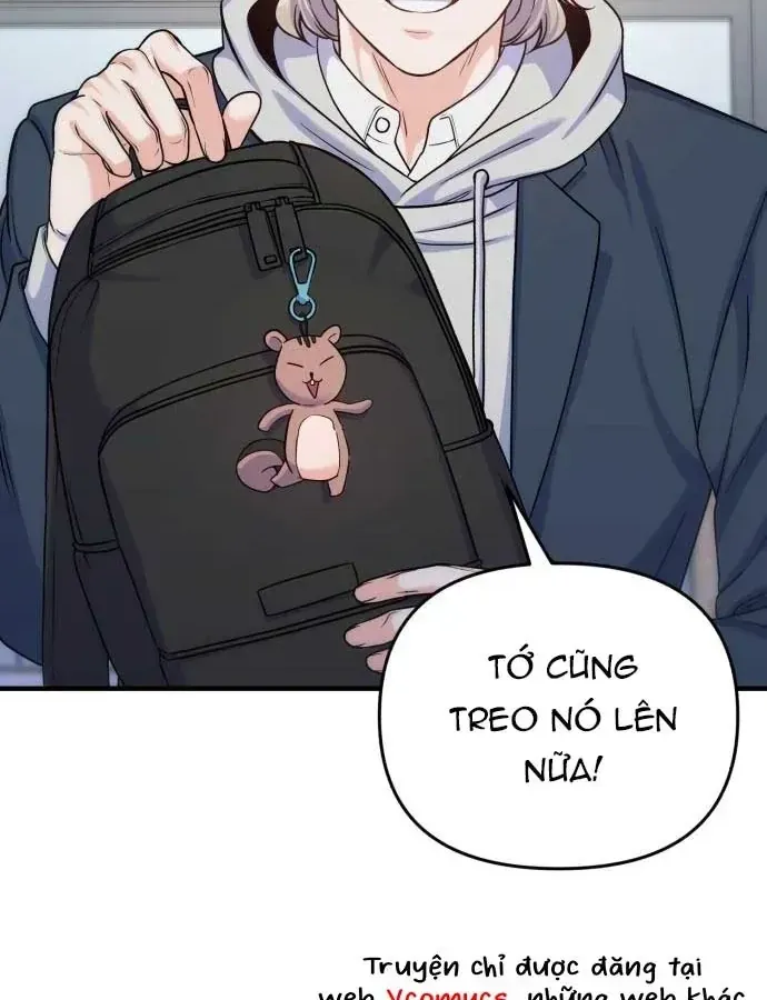 Vì Một Thúc Viên Mãn Cho Đôi Ta Chap 13 - Next Chap 14