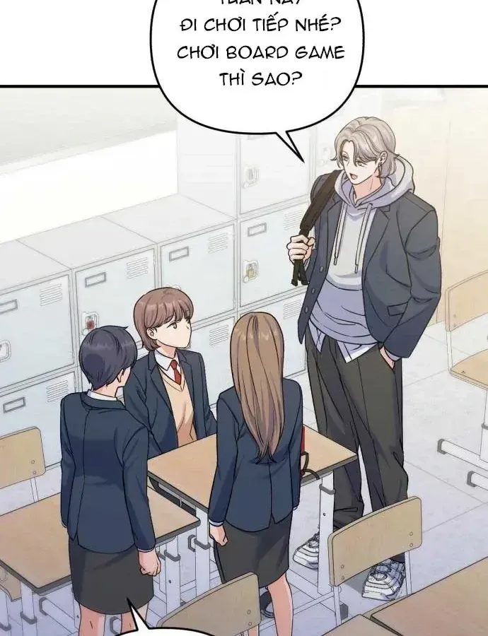 Vì Một Thúc Viên Mãn Cho Đôi Ta Chap 13 - Next Chap 14