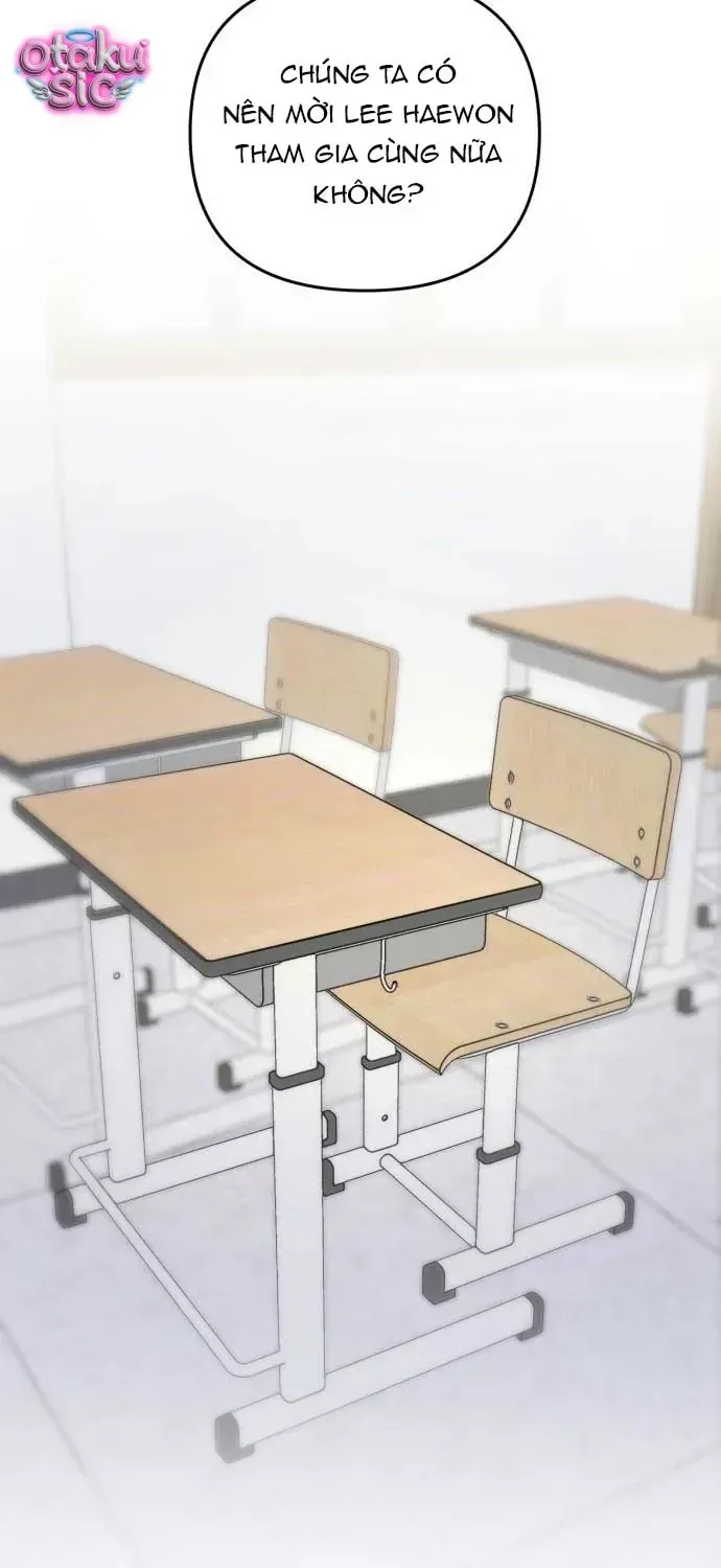 Vì Một Thúc Viên Mãn Cho Đôi Ta Chap 13 - Next Chap 14